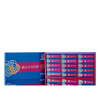 垫江调经养气汤