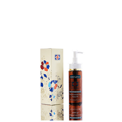 垫江男女外阴洗液