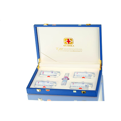 恢复自洁系统套垫江