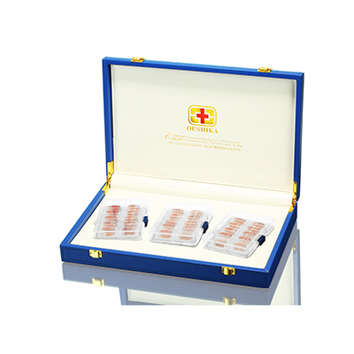 垫江子宫排毒套