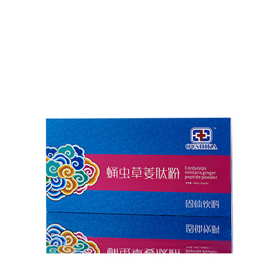 垫江调经养气汤