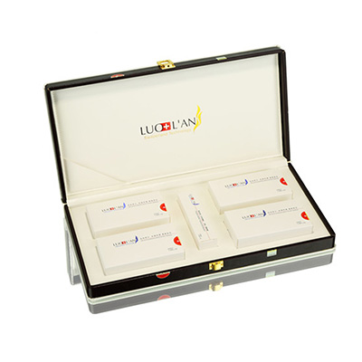 阴道排毒养护套垫江