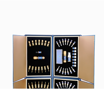 垫江7D私密抗衰养护套